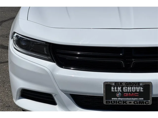 SEMINUEVOS DODGE Charger at ELK GROVE in Elk Grove Buick GMC