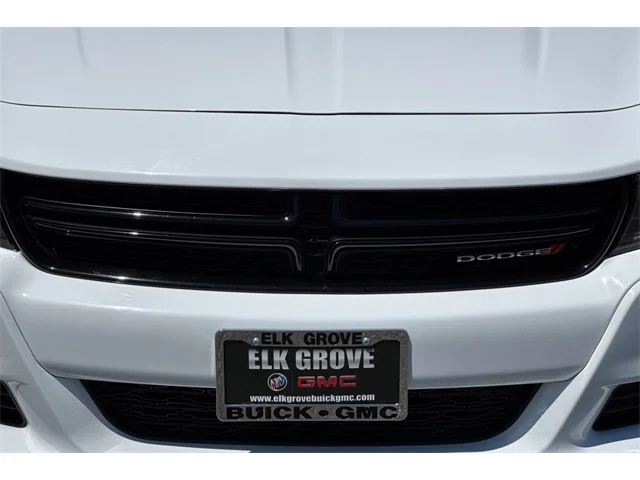 SEMINUEVOS DODGE Charger at ELK GROVE in Elk Grove Buick GMC