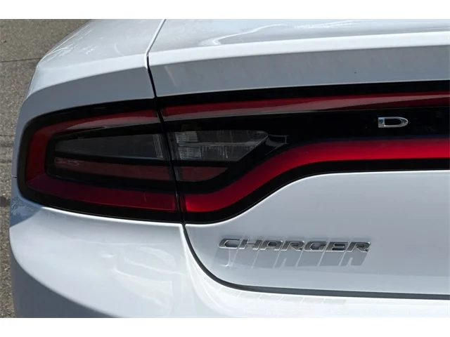 SEMINUEVOS DODGE Charger at ELK GROVE in Elk Grove Buick GMC
