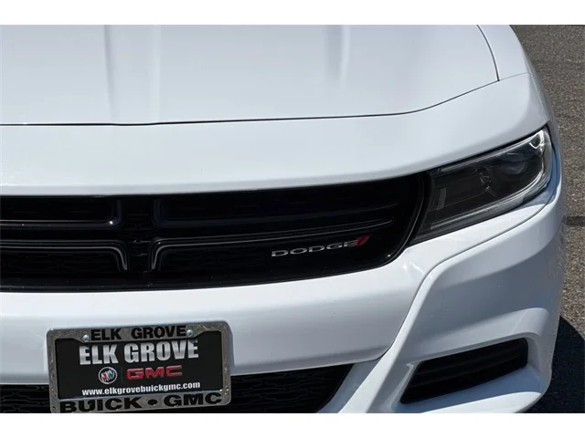 SEMINUEVOS DODGE Charger at ELK GROVE in Elk Grove Buick GMC