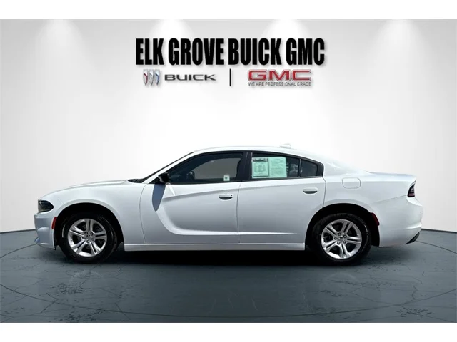 SEMINUEVOS DODGE Charger at ELK GROVE in Elk Grove Buick GMC