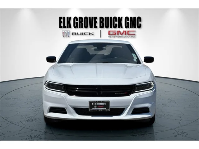 SEMINUEVOS DODGE Charger at ELK GROVE in Elk Grove Buick GMC