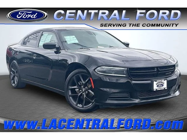 SEMINUEVOS DODGE Charger a Estados en autogozo