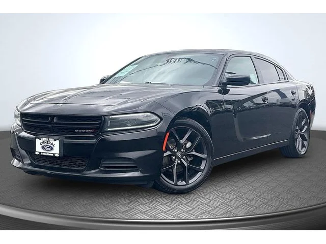 SEMINUEVOS DODGE Charger a Estados en autogozo