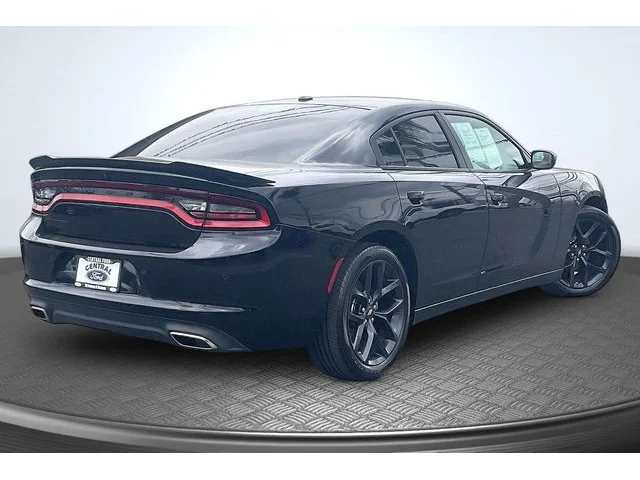 SEMINUEVOS DODGE Charger a Estados en autogozo
