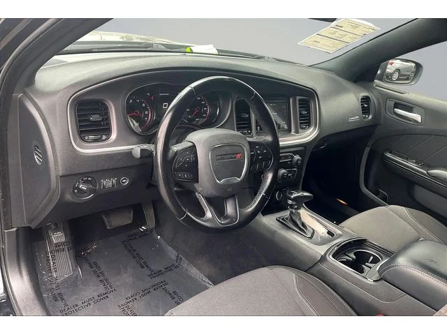 SEMINUEVOS DODGE Charger a Estados en autogozo