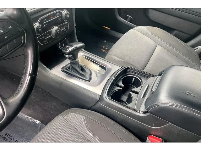 SEMINUEVOS DODGE Charger a Estados en autogozo