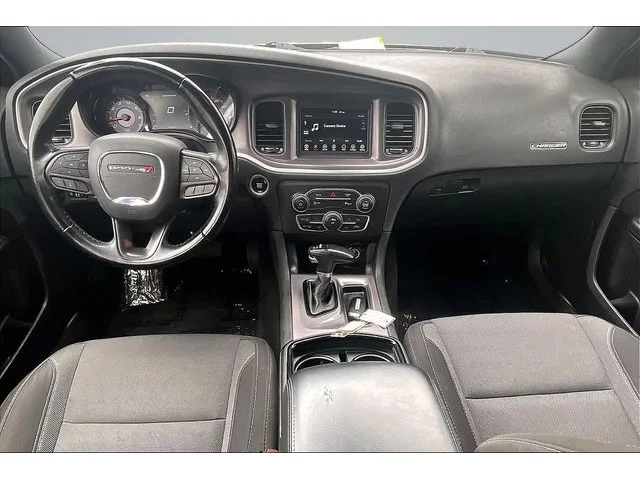 SEMINUEVOS DODGE Charger a Estados en autogozo