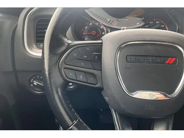 SEMINUEVOS DODGE Charger a Estados en autogozo