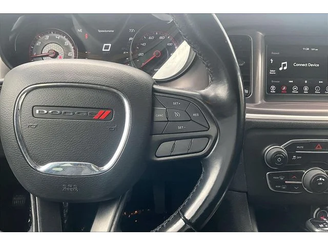 SEMINUEVOS DODGE Charger a Estados en autogozo
