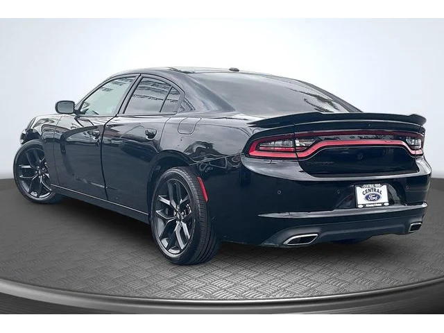 SEMINUEVOS DODGE Charger a Estados en autogozo