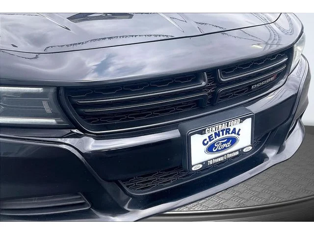 SEMINUEVOS DODGE Charger a Estados en autogozo