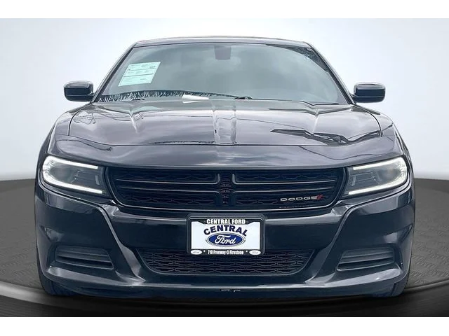 SEMINUEVOS DODGE Charger a Estados en autogozo