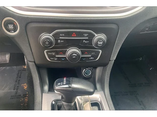 SEMINUEVOS DODGE Charger a Estados en autogozo