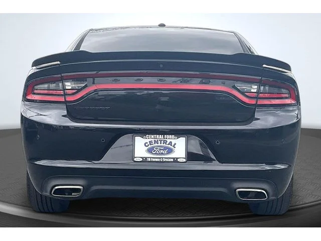 SEMINUEVOS DODGE Charger a Estados en autogozo