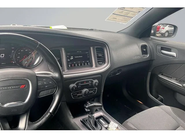SEMINUEVOS DODGE Charger a Estados en autogozo