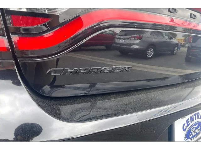 SEMINUEVOS DODGE Charger a Estados en autogozo