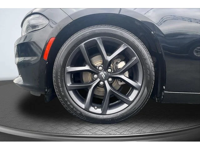 SEMINUEVOS DODGE Charger a Estados en autogozo