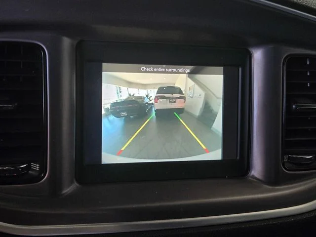 SEMINUEVOS DODGE Charger a Estados en autogozo