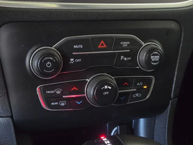 SEMINUEVOS DODGE Charger a Estados en autogozo