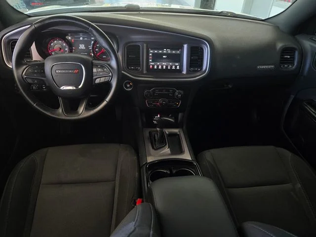 SEMINUEVOS DODGE Charger a Estados en autogozo