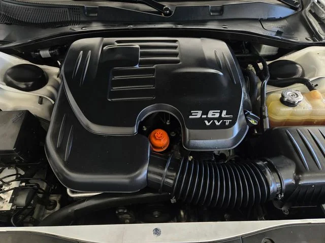 SEMINUEVOS DODGE Charger a Estados en autogozo