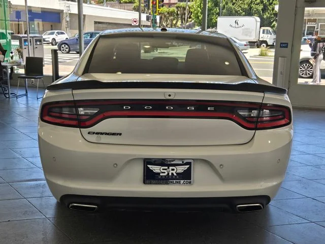 SEMINUEVOS DODGE Charger a Estados en autogozo