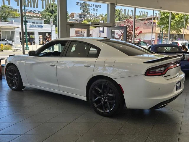 SEMINUEVOS DODGE Charger a Estados en autogozo