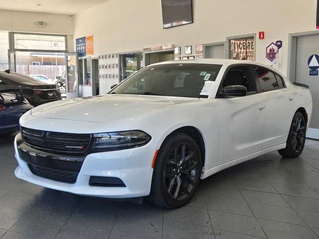 SEMINUEVOS DODGE Charger a Estados en autogozo