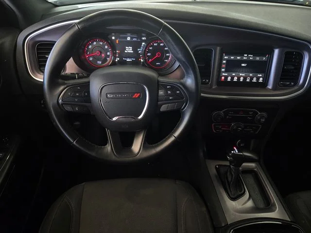 SEMINUEVOS DODGE Charger a Estados en autogozo