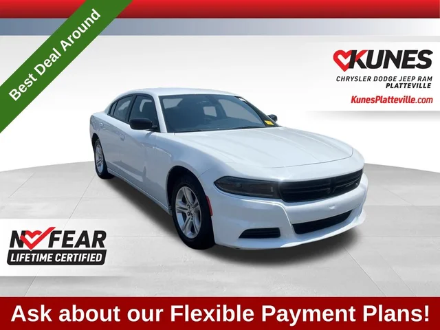 SEMINUEVOS DODGE Charger a Estados en autogozo