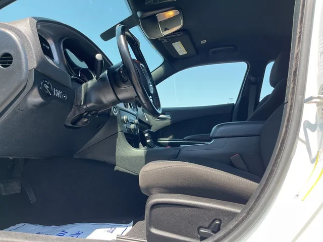 SEMINUEVOS DODGE Charger a Estados en autogozo