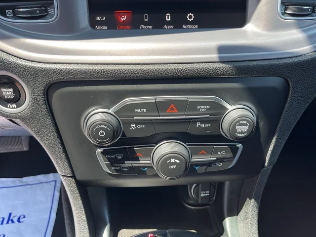 SEMINUEVOS DODGE Charger a Estados en autogozo