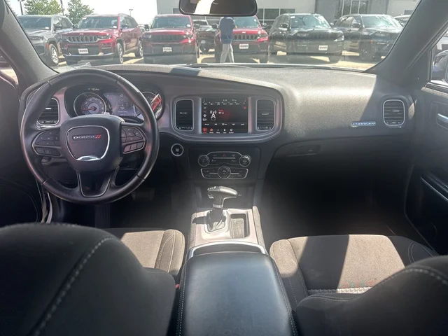 SEMINUEVOS DODGE Charger a Estados en autogozo