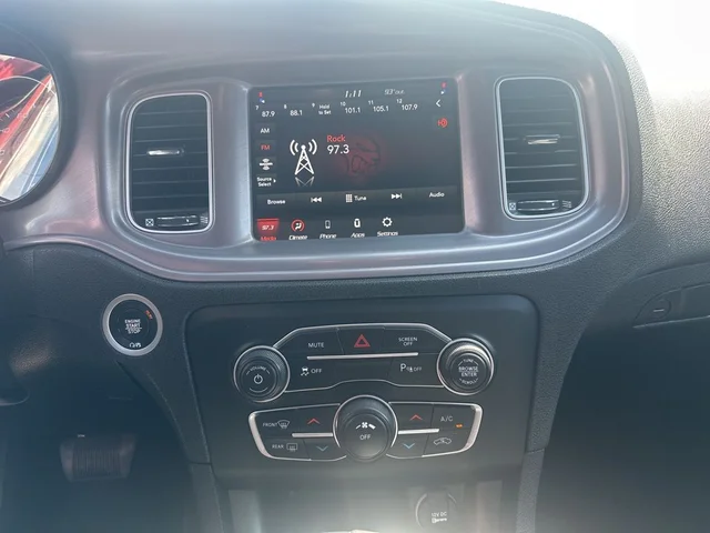 SEMINUEVOS DODGE Charger a Estados en autogozo