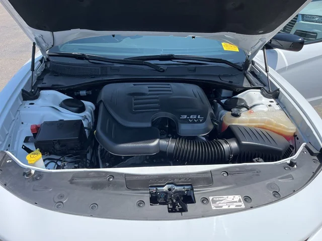 SEMINUEVOS DODGE Charger a Estados en autogozo