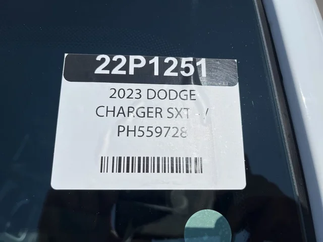 SEMINUEVOS DODGE Charger a Estados en autogozo