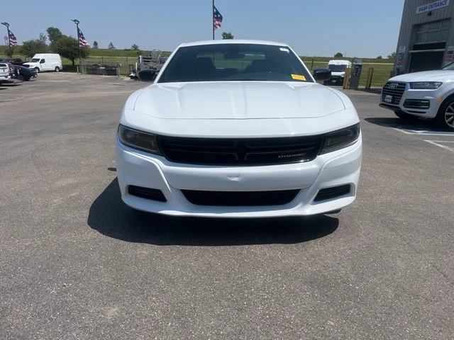 SEMINUEVOS DODGE Charger a Estados en autogozo