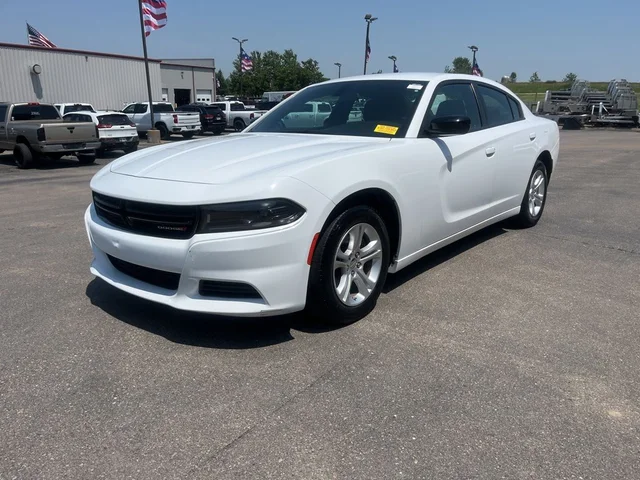 SEMINUEVOS DODGE Charger a Estados en autogozo
