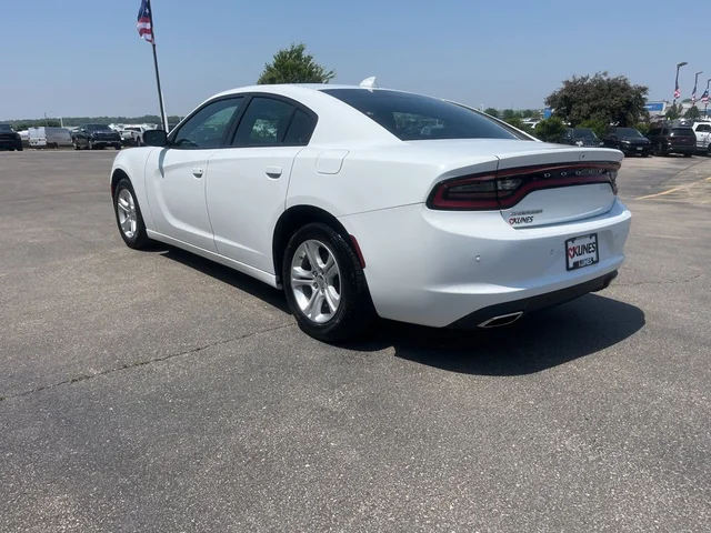 SEMINUEVOS DODGE Charger a Estados en autogozo