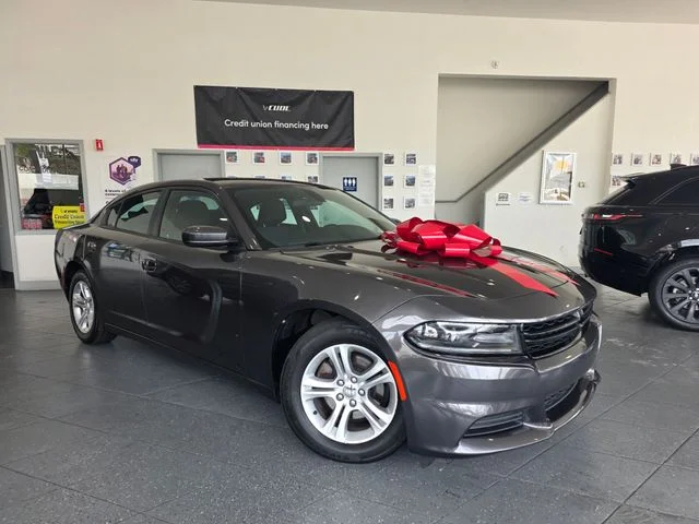 SEMINUEVOS DODGE Charger a Estados en autogozo