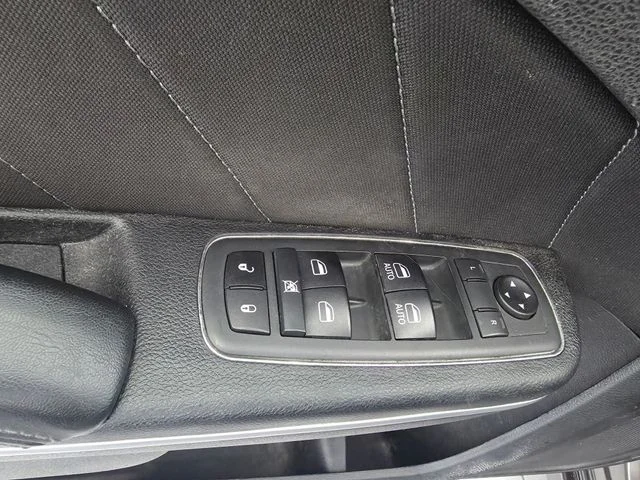 SEMINUEVOS DODGE Charger a Estados en autogozo