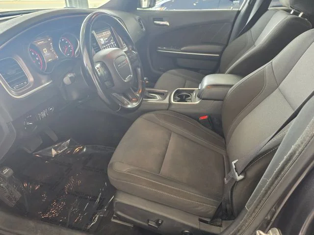 SEMINUEVOS DODGE Charger a Estados en autogozo