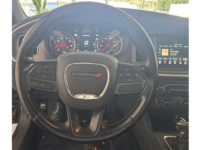 SEMINUEVOS DODGE Charger a Estados en autogozo