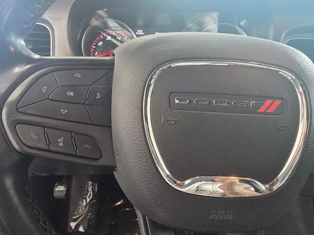 SEMINUEVOS DODGE Charger a Estados en autogozo