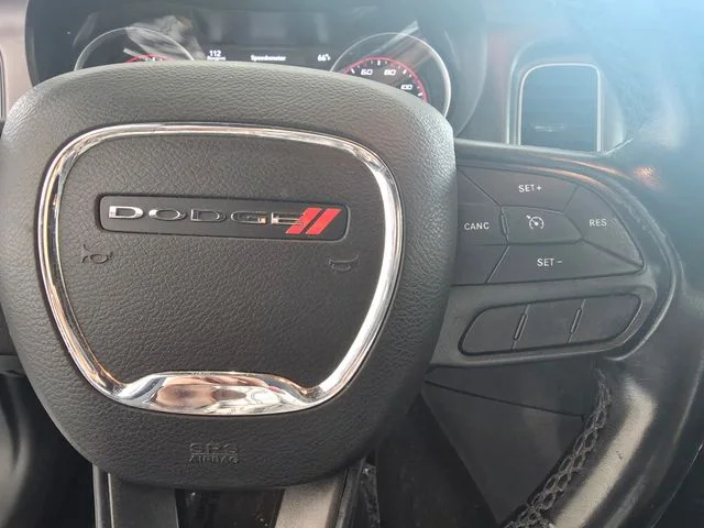 SEMINUEVOS DODGE Charger a Estados en autogozo