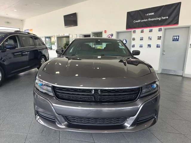 SEMINUEVOS DODGE Charger a Estados en autogozo