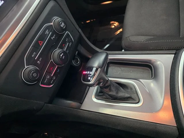 SEMINUEVOS DODGE Charger a Estados en autogozo