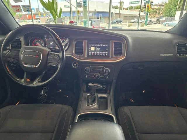 SEMINUEVOS DODGE Charger a Estados en autogozo