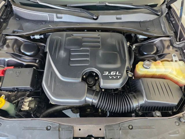 SEMINUEVOS DODGE Charger a Estados en autogozo